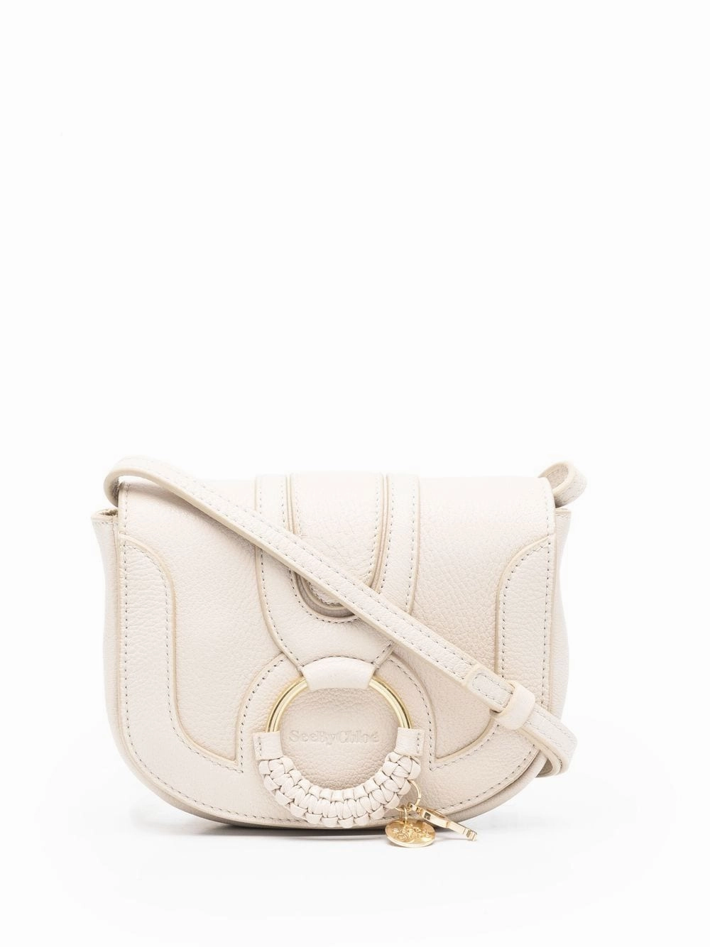 See By Chlo Bags.. Beige