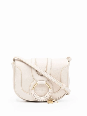 See By Chlo Bags.. Beige