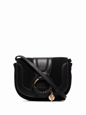 See By Chlo Bags.. Black