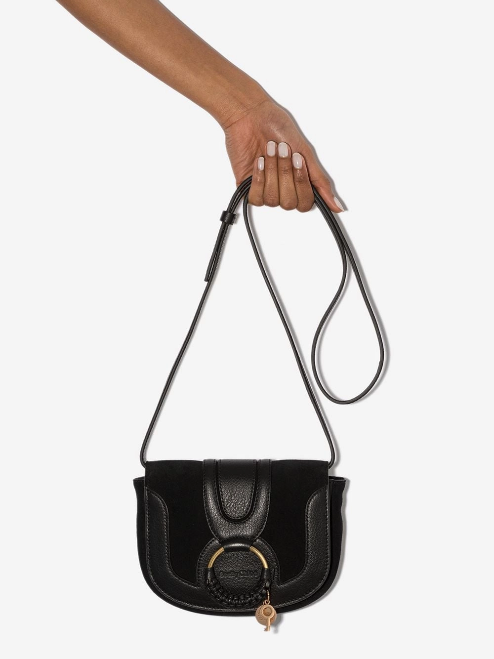 See By Chlo Bags.. Black