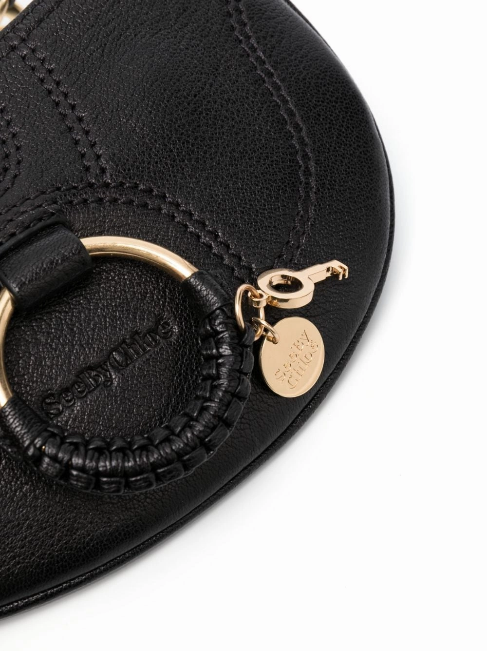 See By Chlo Bags.. Black