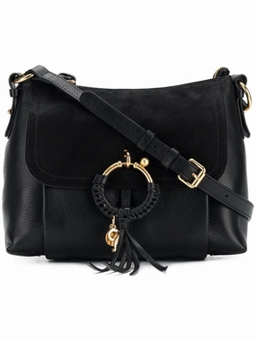 See By Chlo Bags.. Black