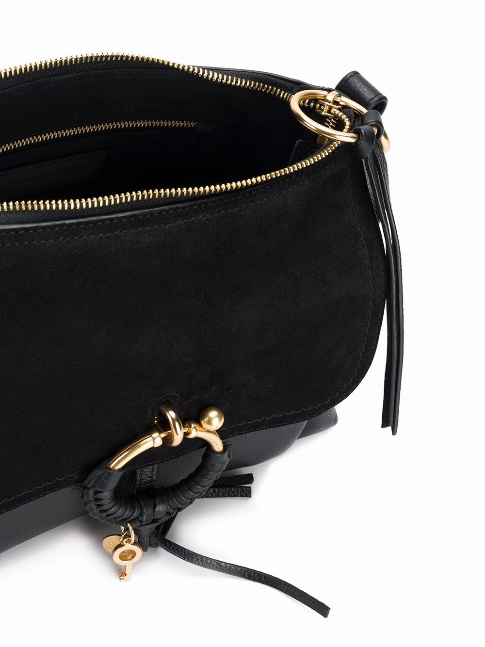 See By Chlo Bags.. Black