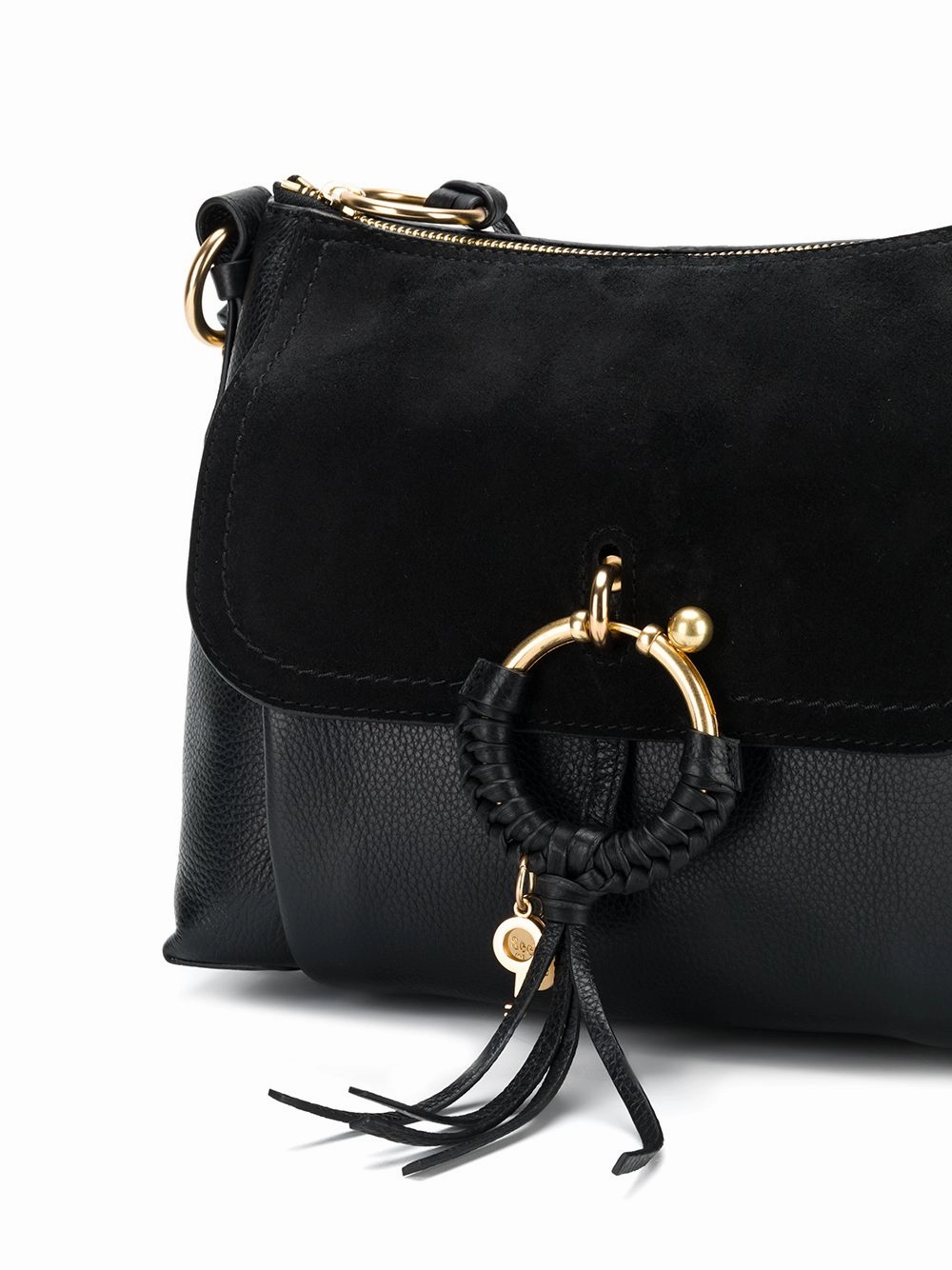 See By Chlo Bags.. Black