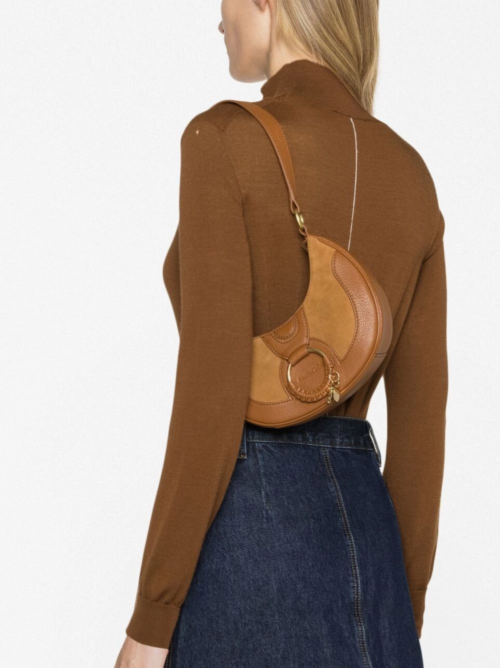 See By Chlo Bags.. Brown