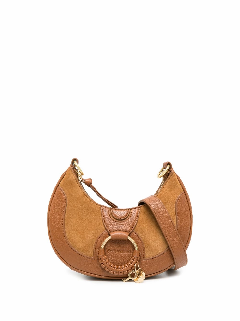 See By Chlo Bags.. Brown