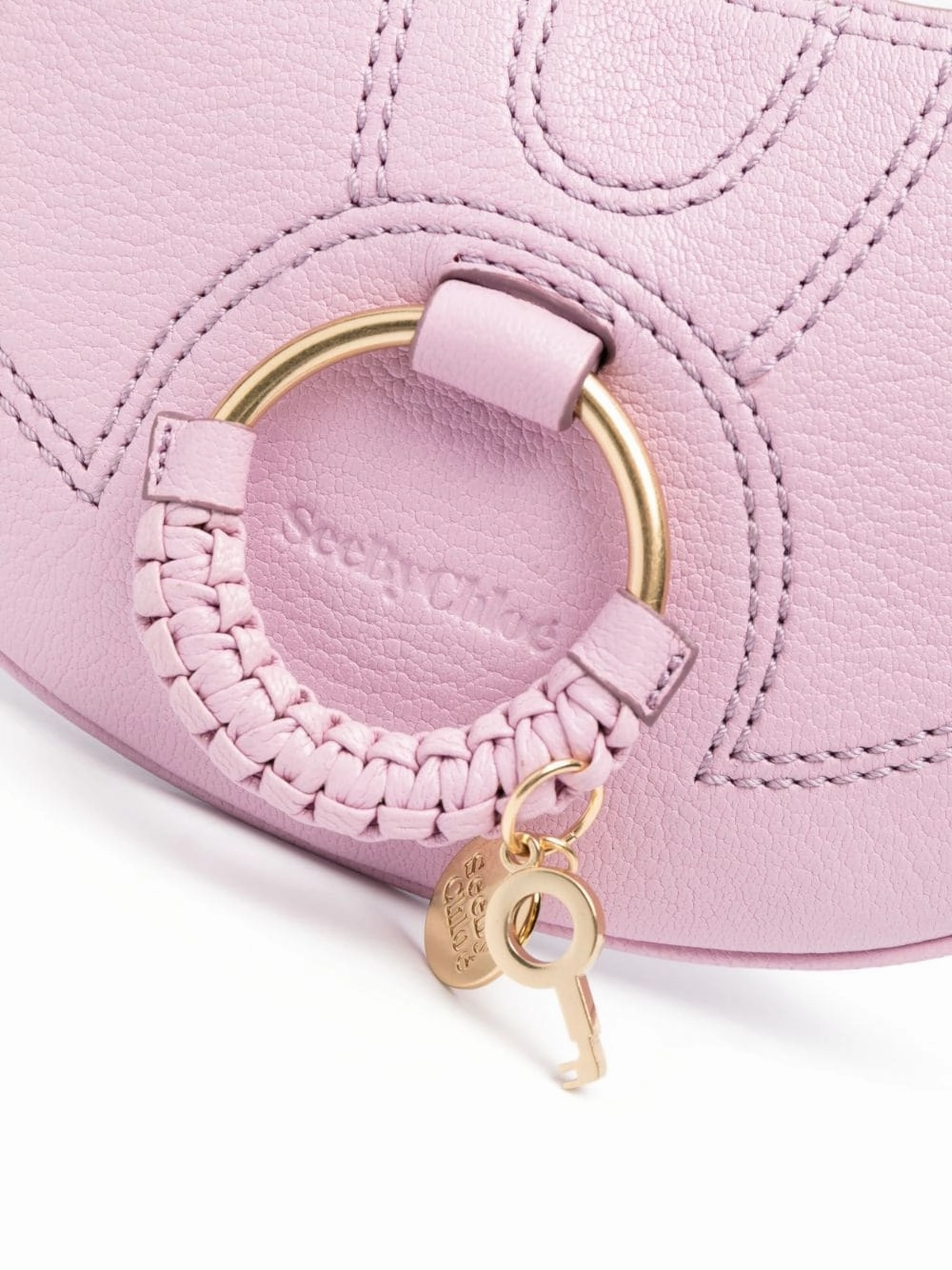 See By Chlo Bags.. Lilac