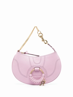See By Chlo Bags.. Lilac