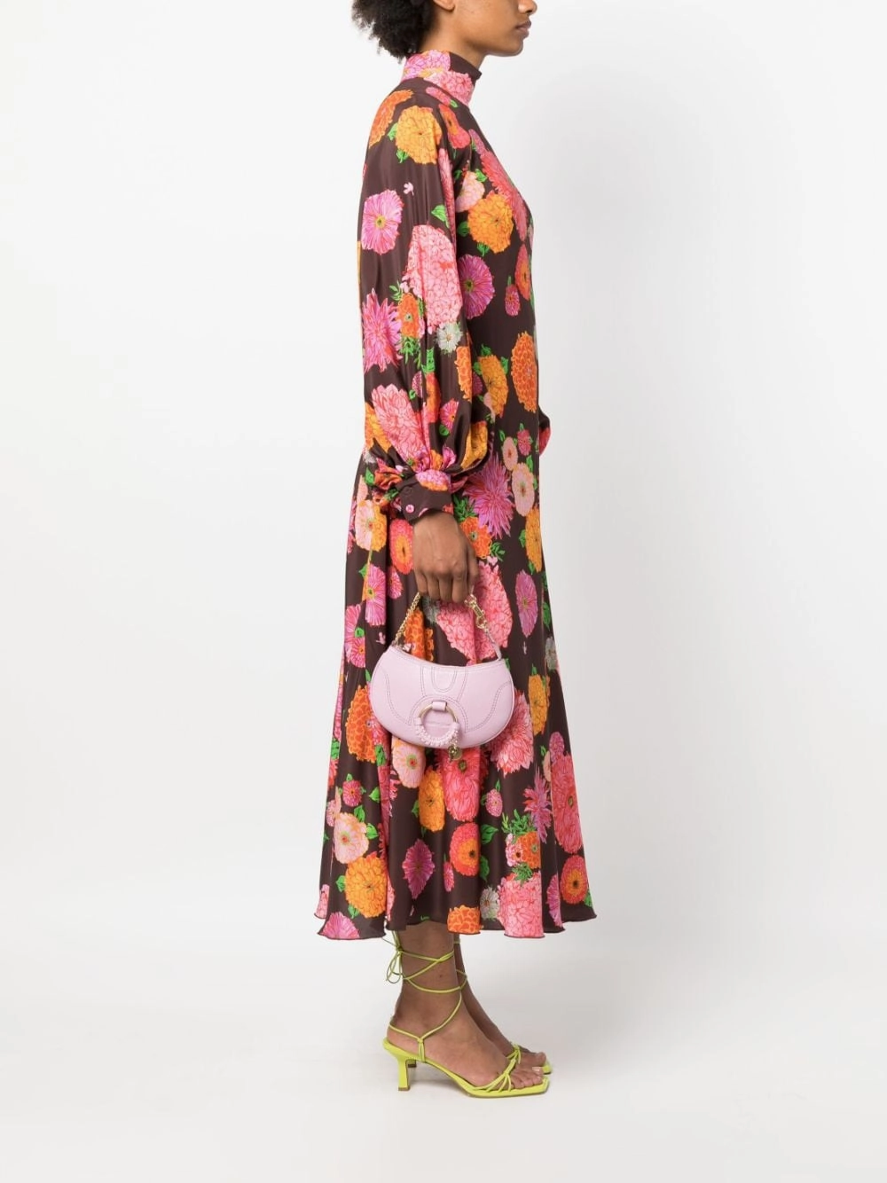 See By Chlo Bags.. Lilac
