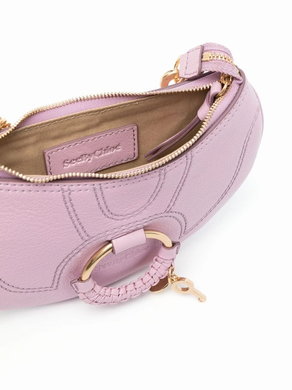 See By Chlo Bags.. Lilac
