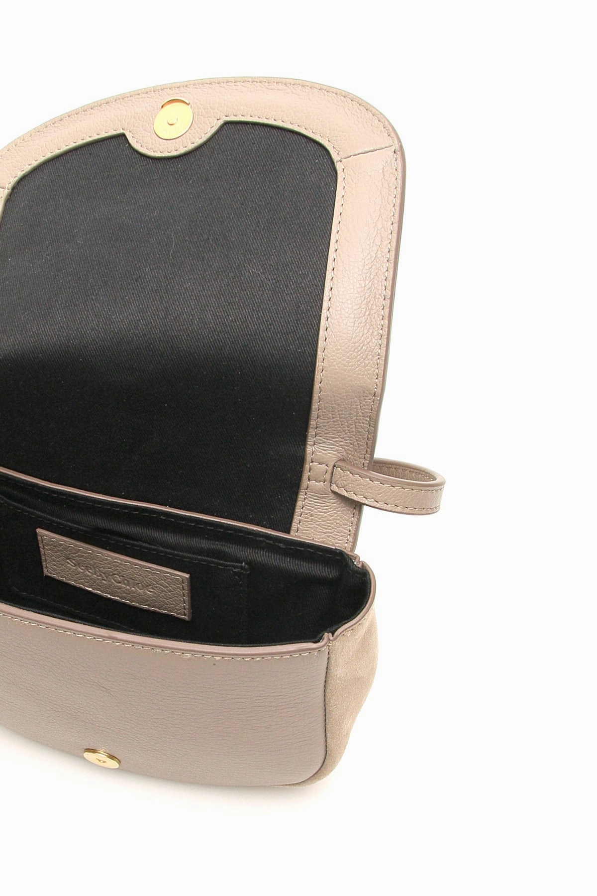 See by chloe mini hana shoulder bag