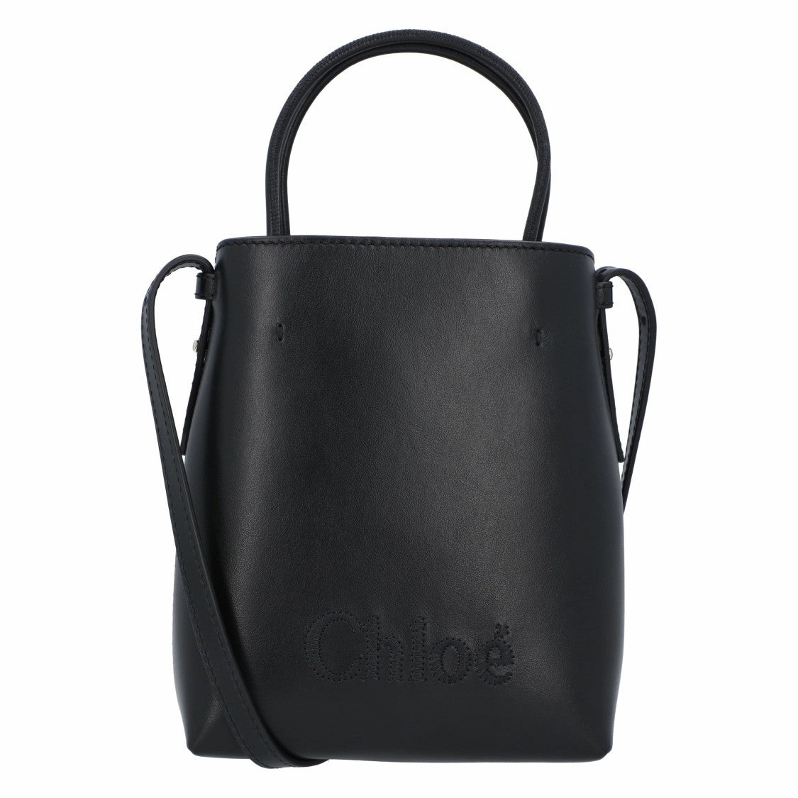 Sense Micro Tote Bag Black