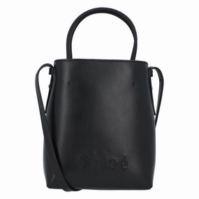 Sense Micro Tote Bag Black