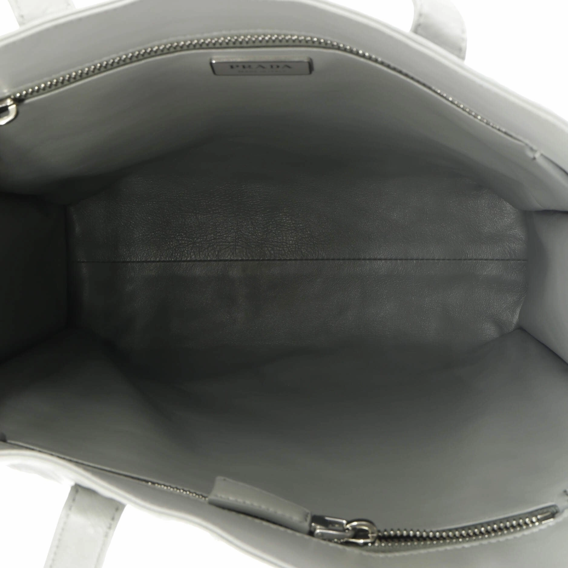 Shopper Tote Nappa Antique Medium