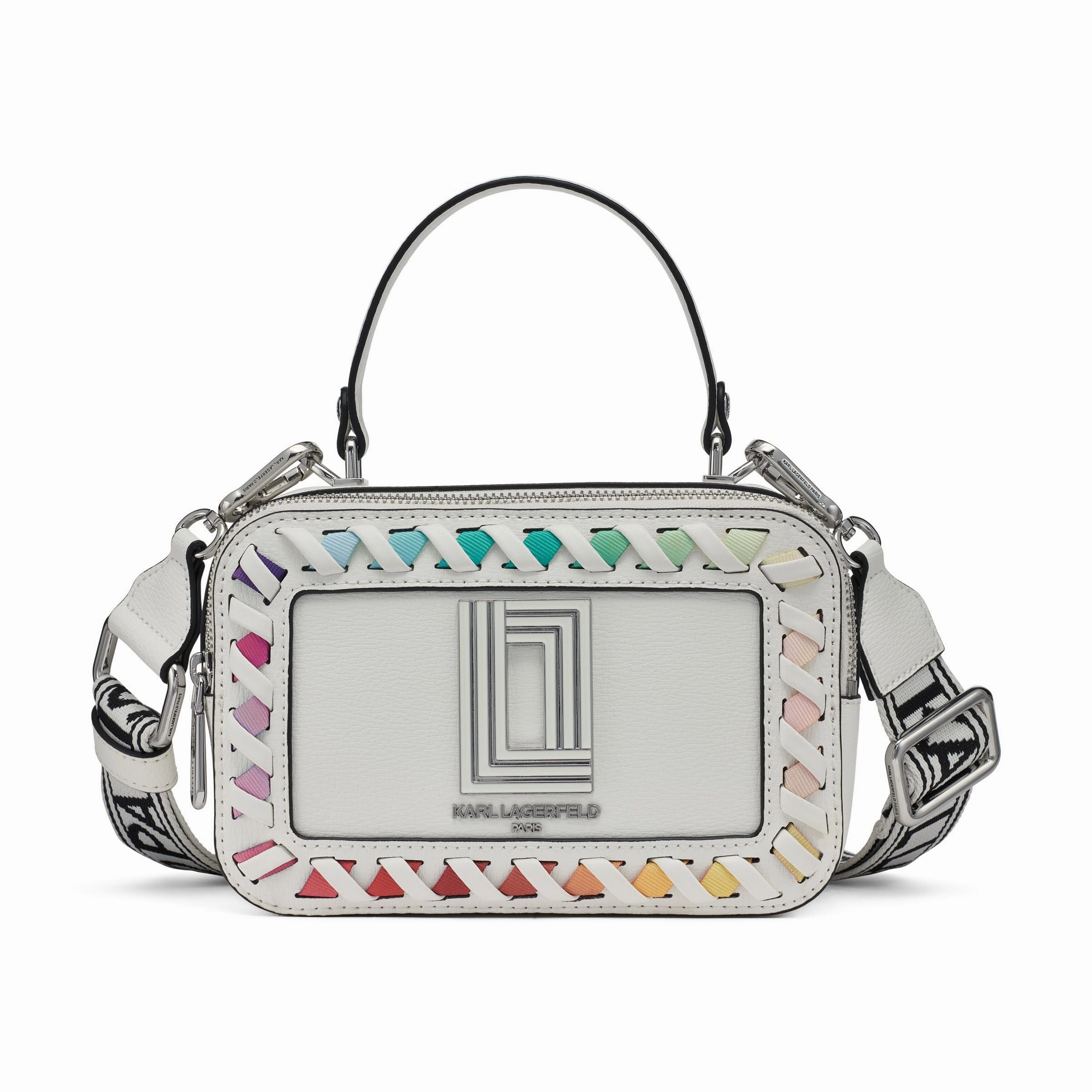 Simone Crossbody