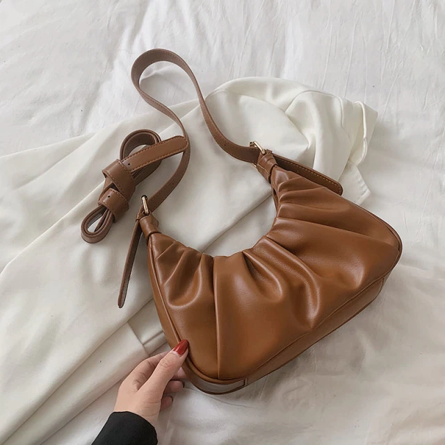 Sinaloa Women's Small Leather Handbag