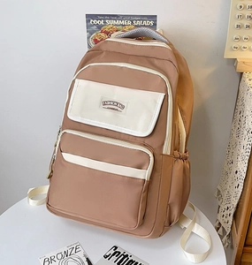Skin Cute Fashion School Backpack 05