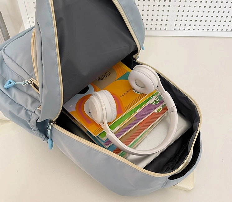 Skin Cute Fashion School Backpack 05