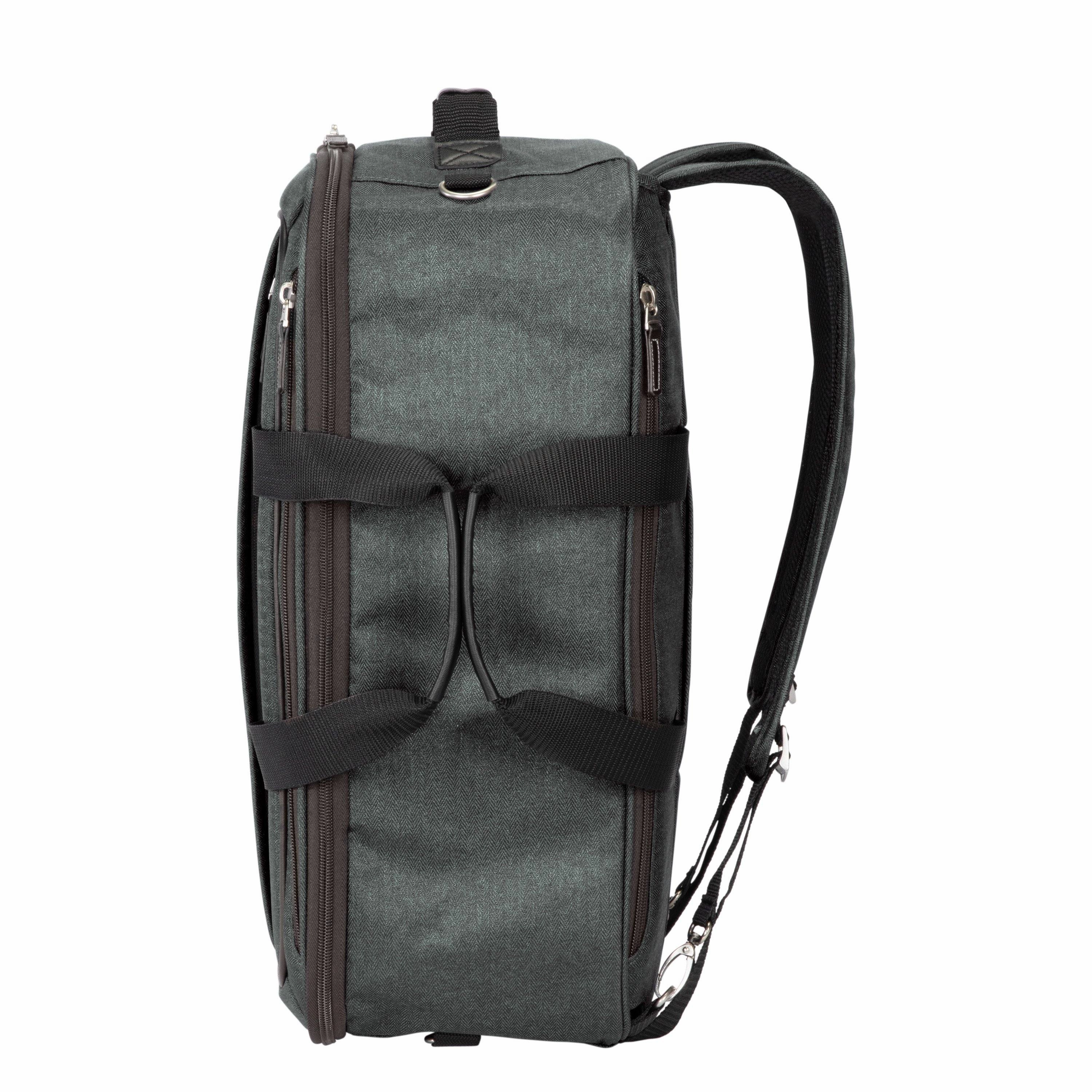 Skyway Eastlake Convertible Four-Way Carry-On