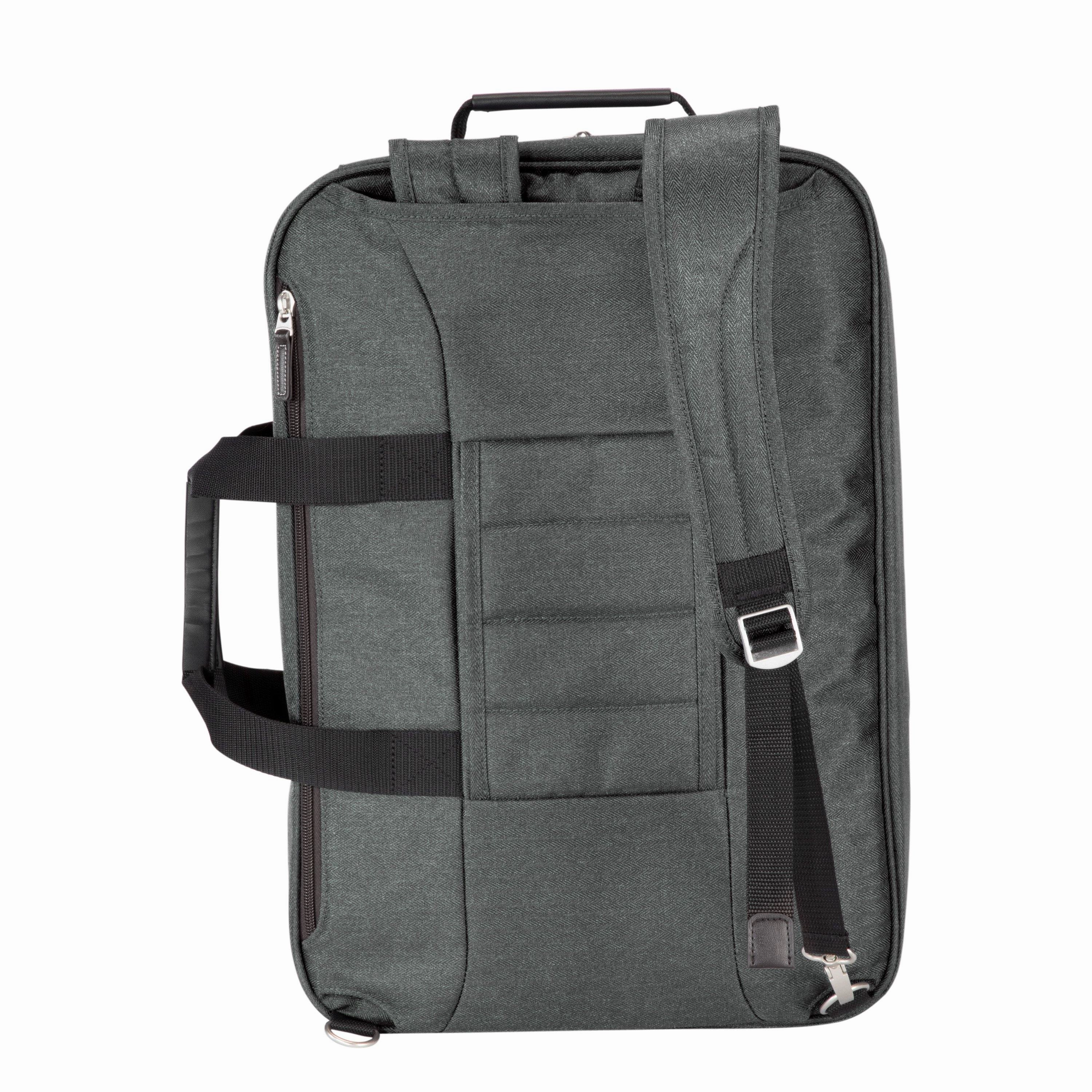 Skyway Eastlake Convertible Four-Way Carry-On