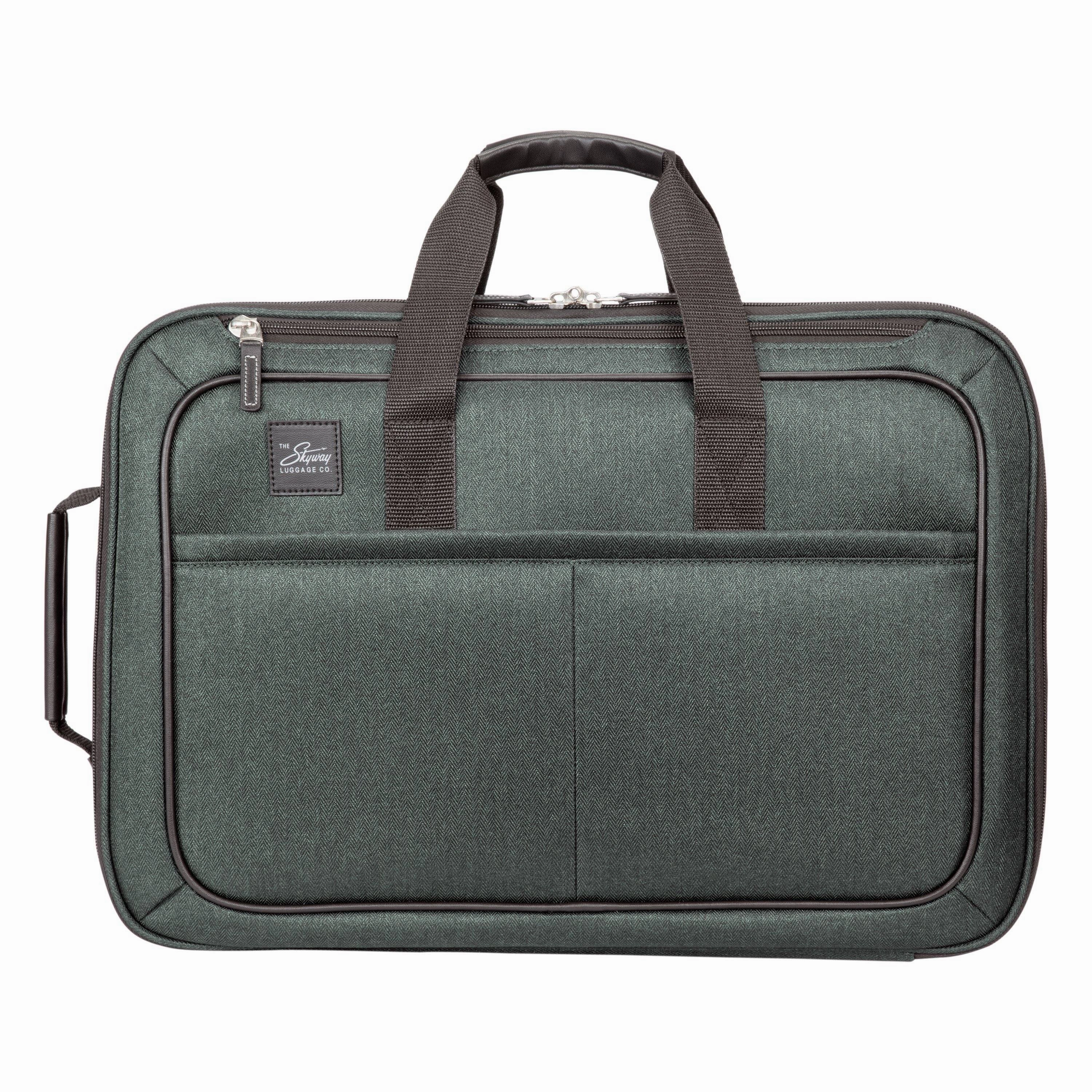 Skyway Eastlake Convertible Four-Way Carry-On