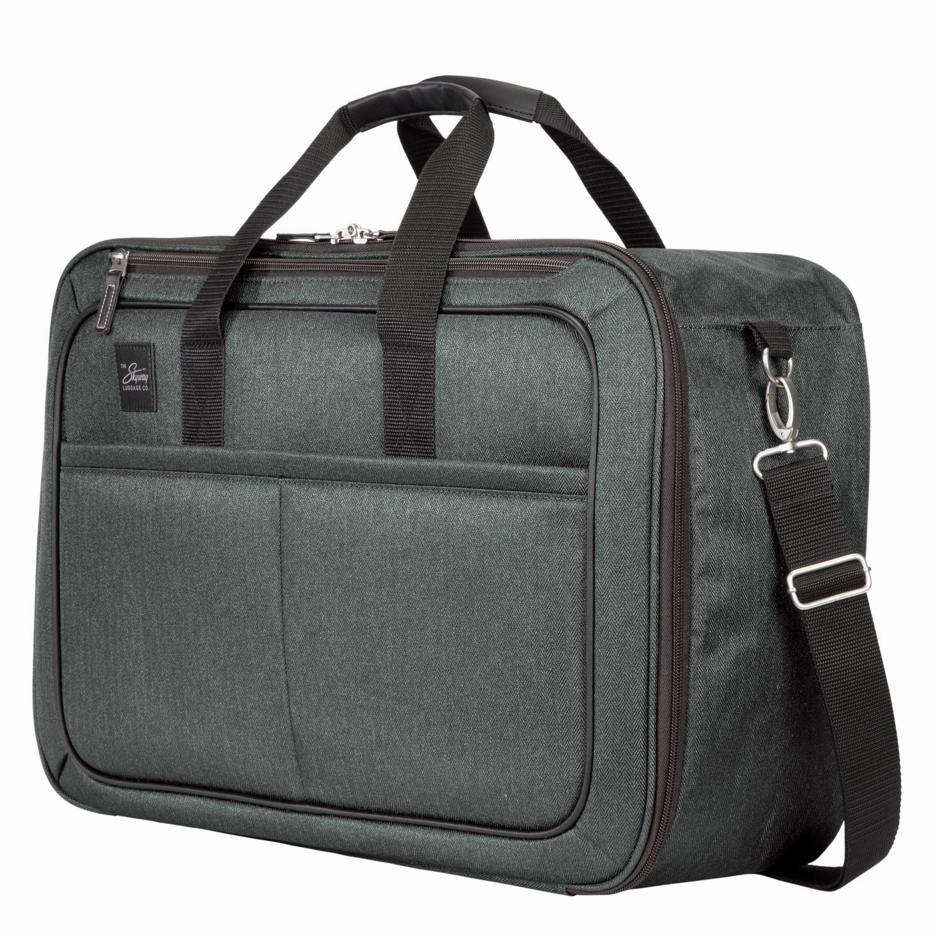 Skyway Eastlake Convertible Four-Way Carry-On