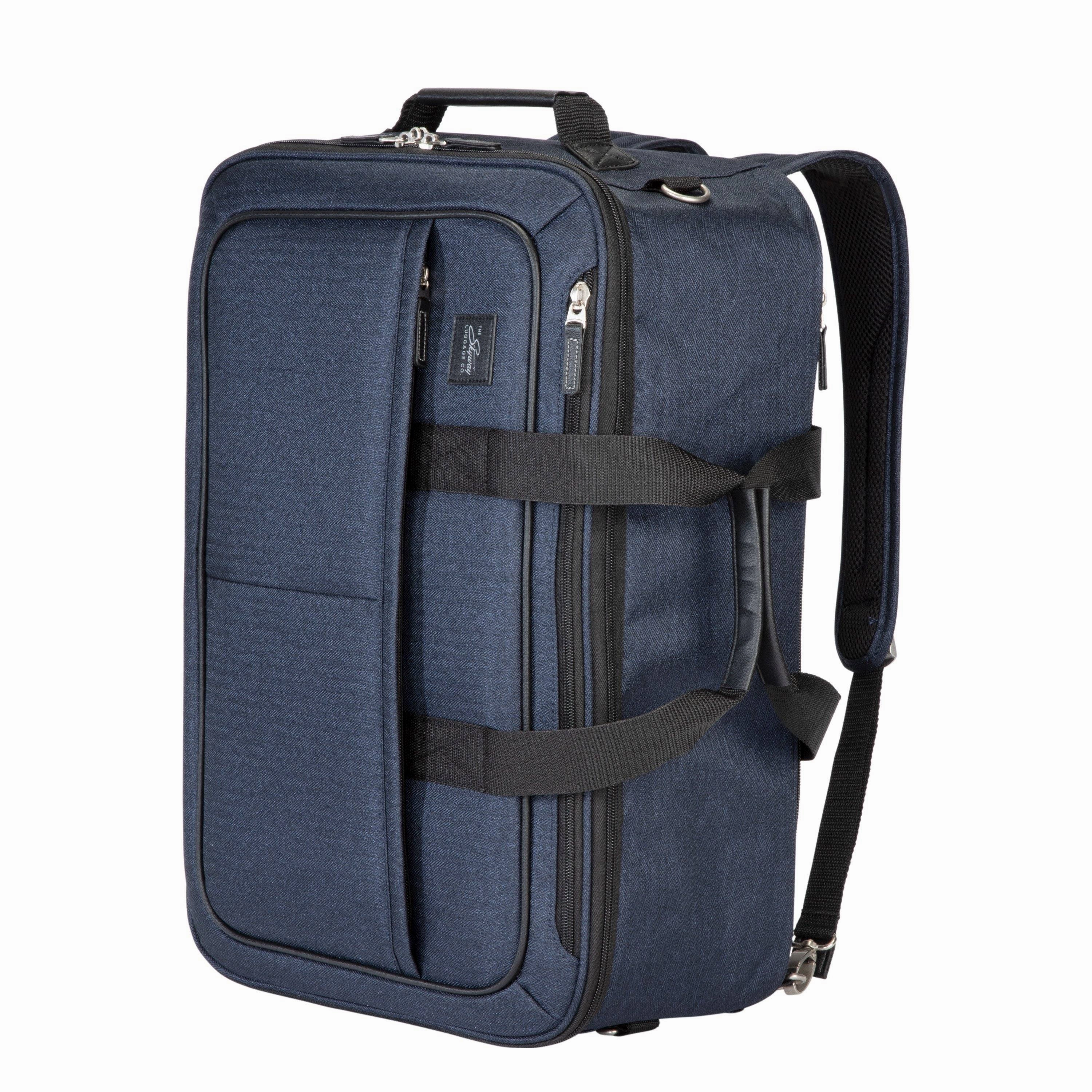 Skyway Eastlake -Wheel Softside Travel Briefcases