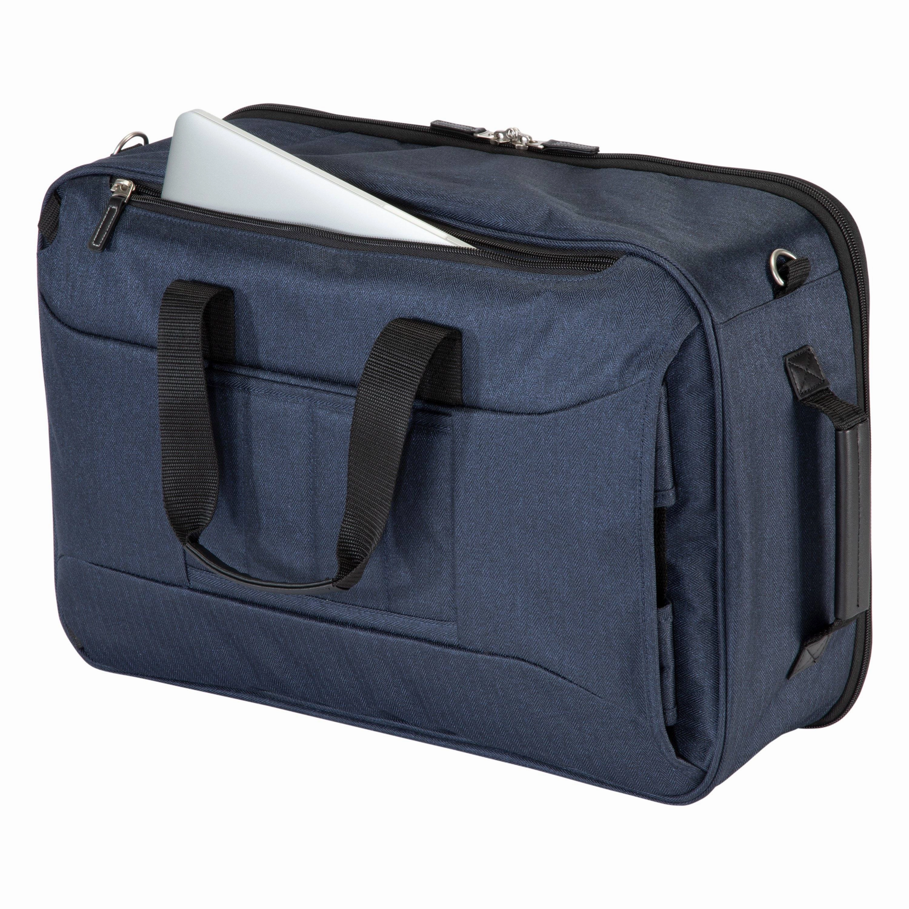 Skyway Eastlake -Wheel Softside Travel Briefcases