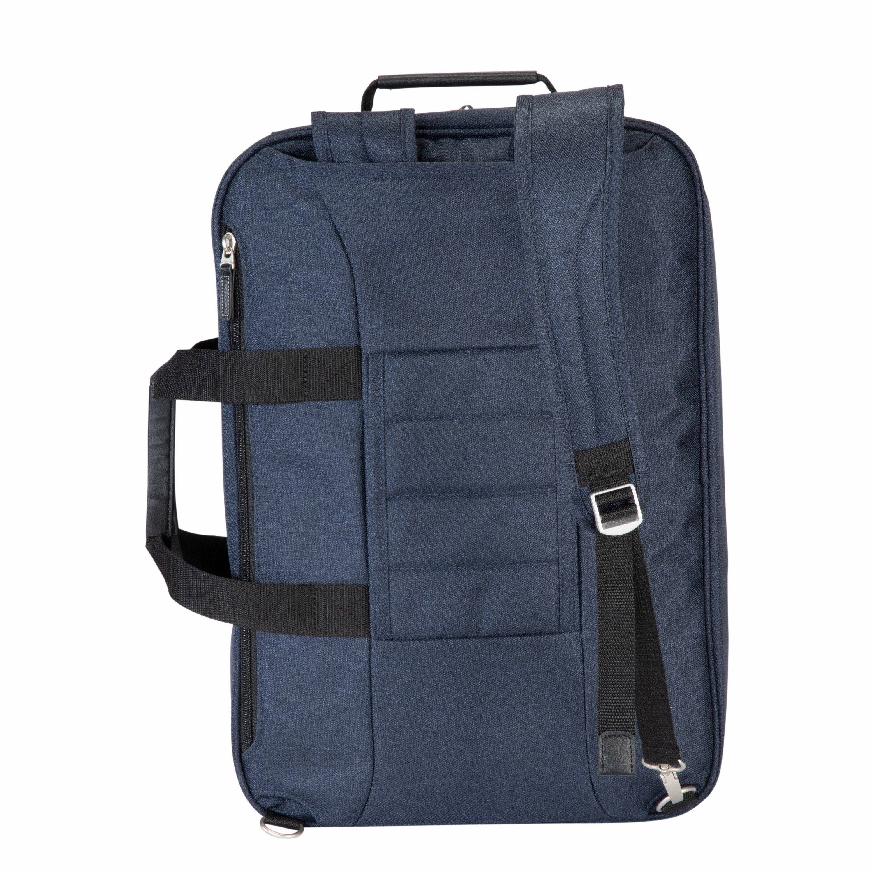 Skyway Eastlake -Wheel Softside Travel Briefcases