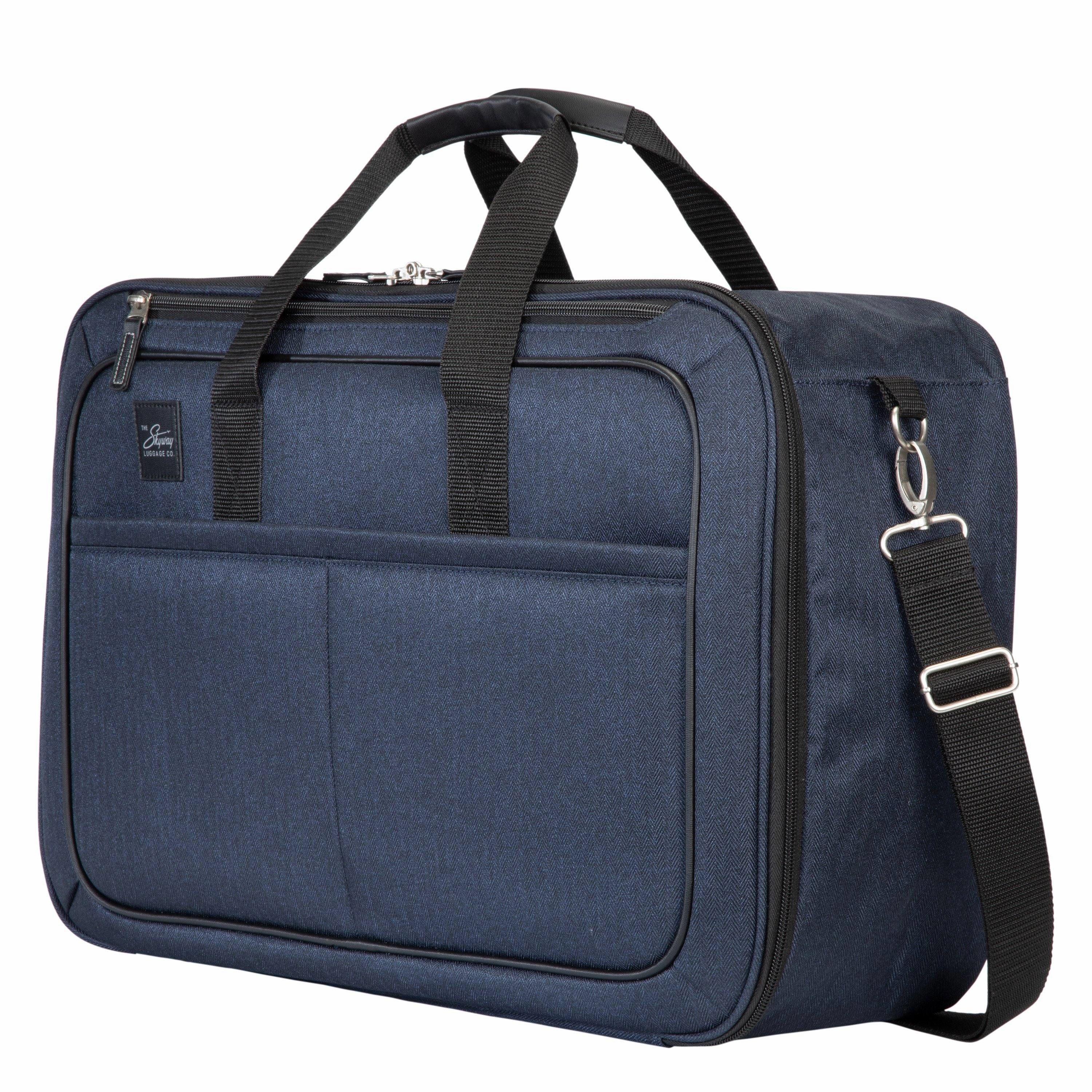Skyway Eastlake -Wheel Softside Travel Briefcases