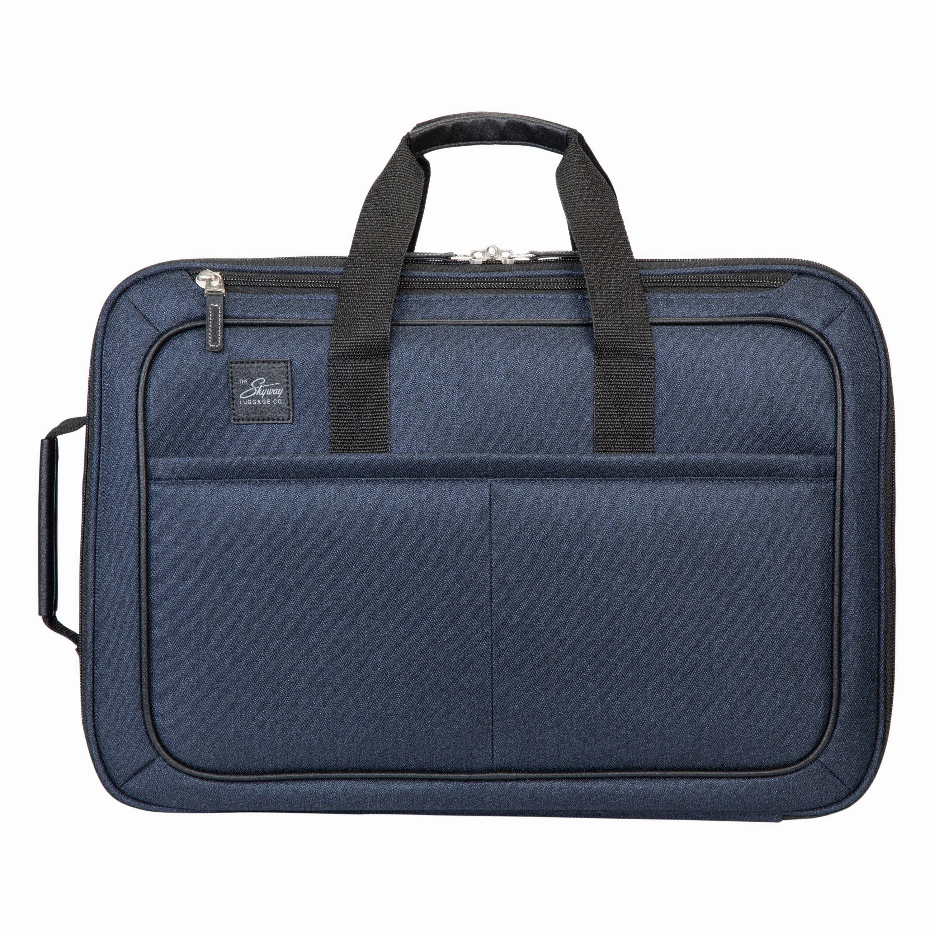 Skyway Eastlake -Wheel Softside Travel Briefcases