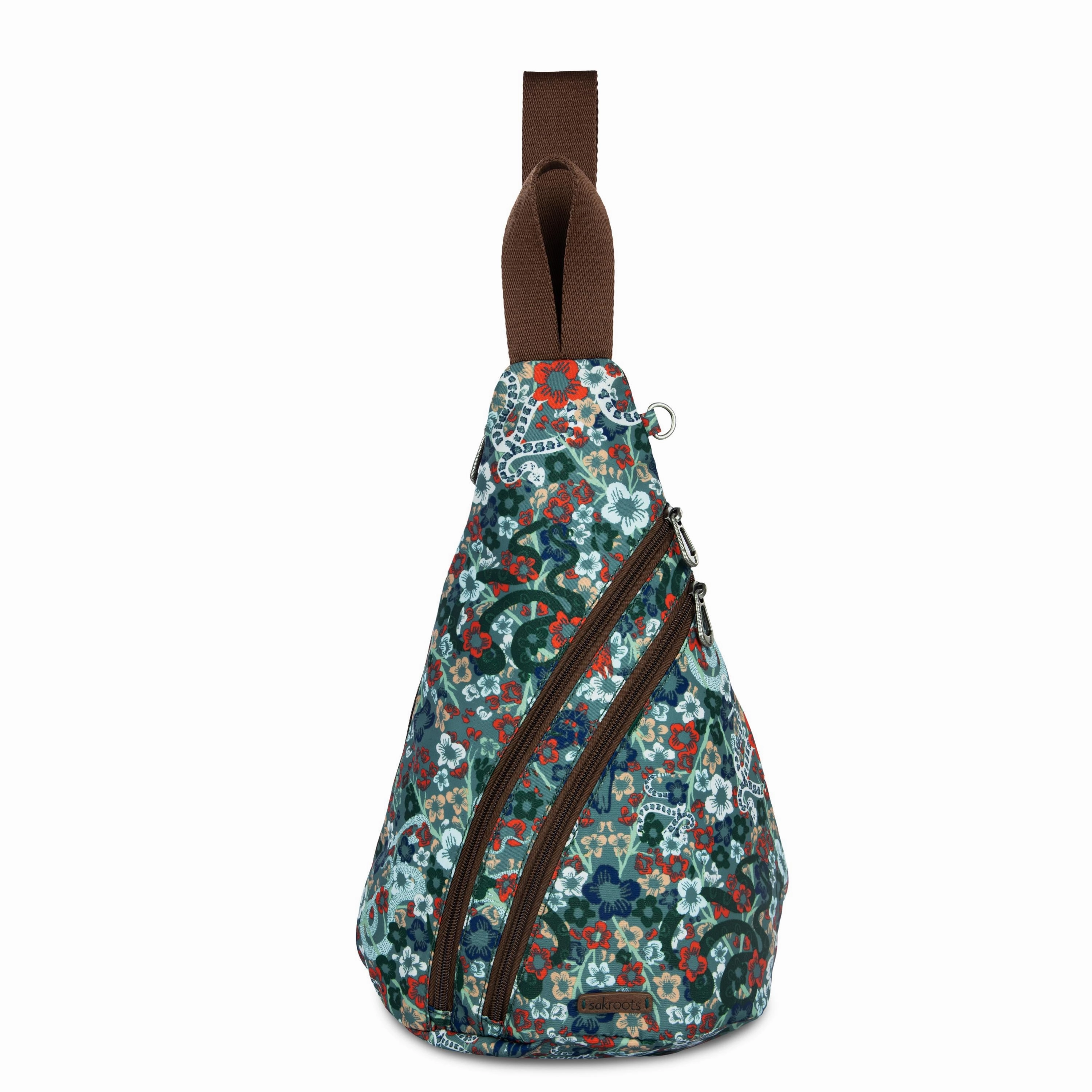 Sling Backpack