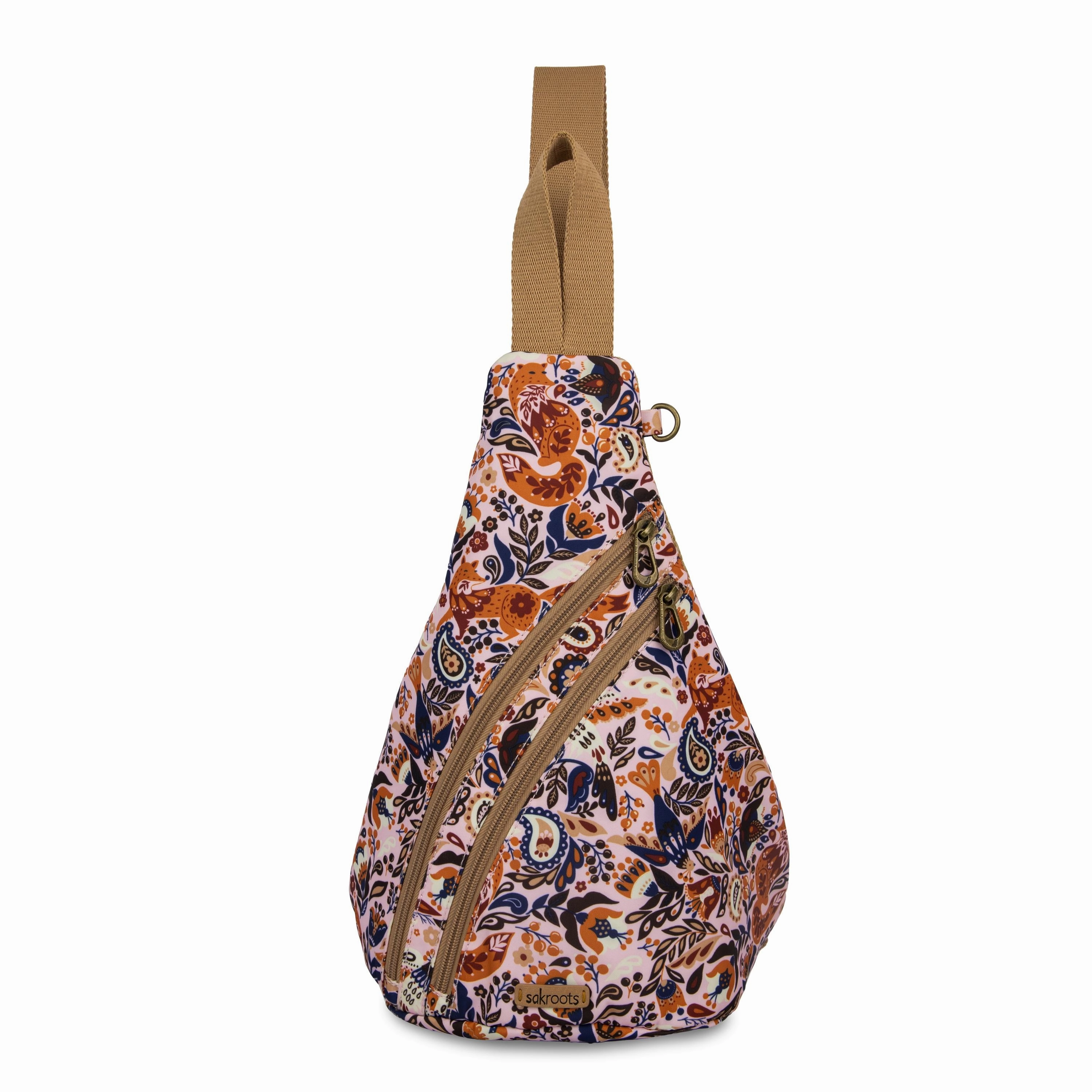 Sling Backpack