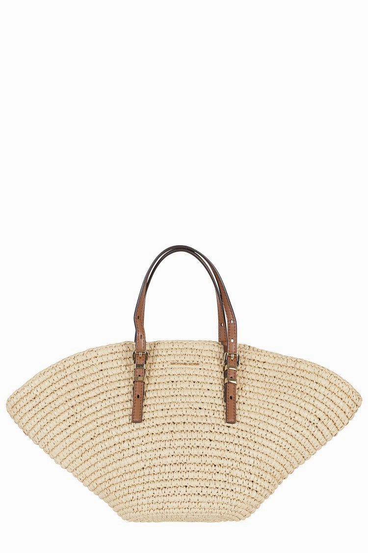 Sm Fan Tote