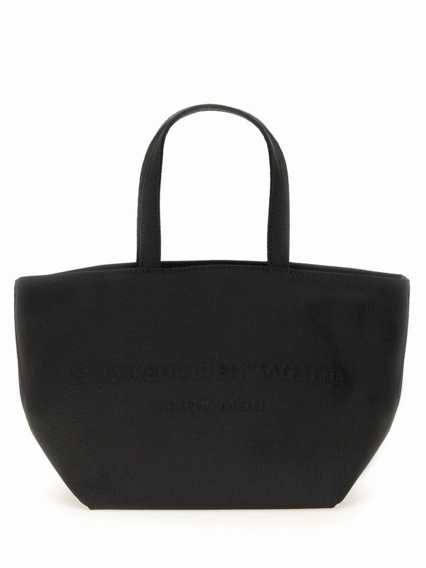 Small Punch Tote Bag
