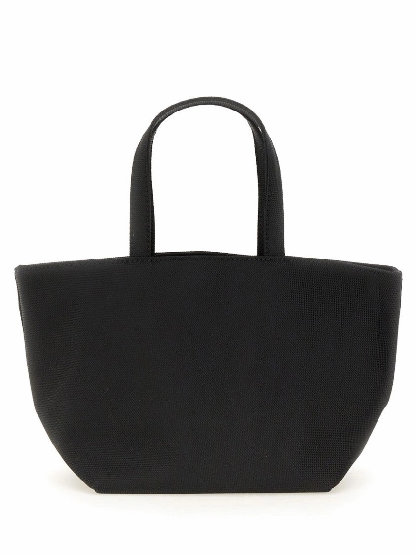 Small Punch Tote Bag