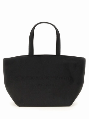 Small Punch Tote Bag