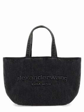 Small "Punch" Tote Bag