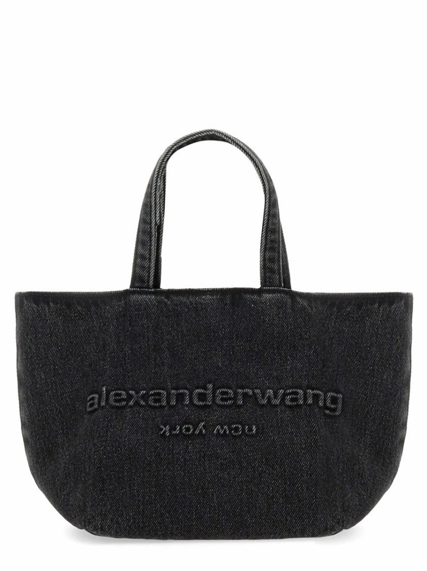 Small "Punch" Tote Bag