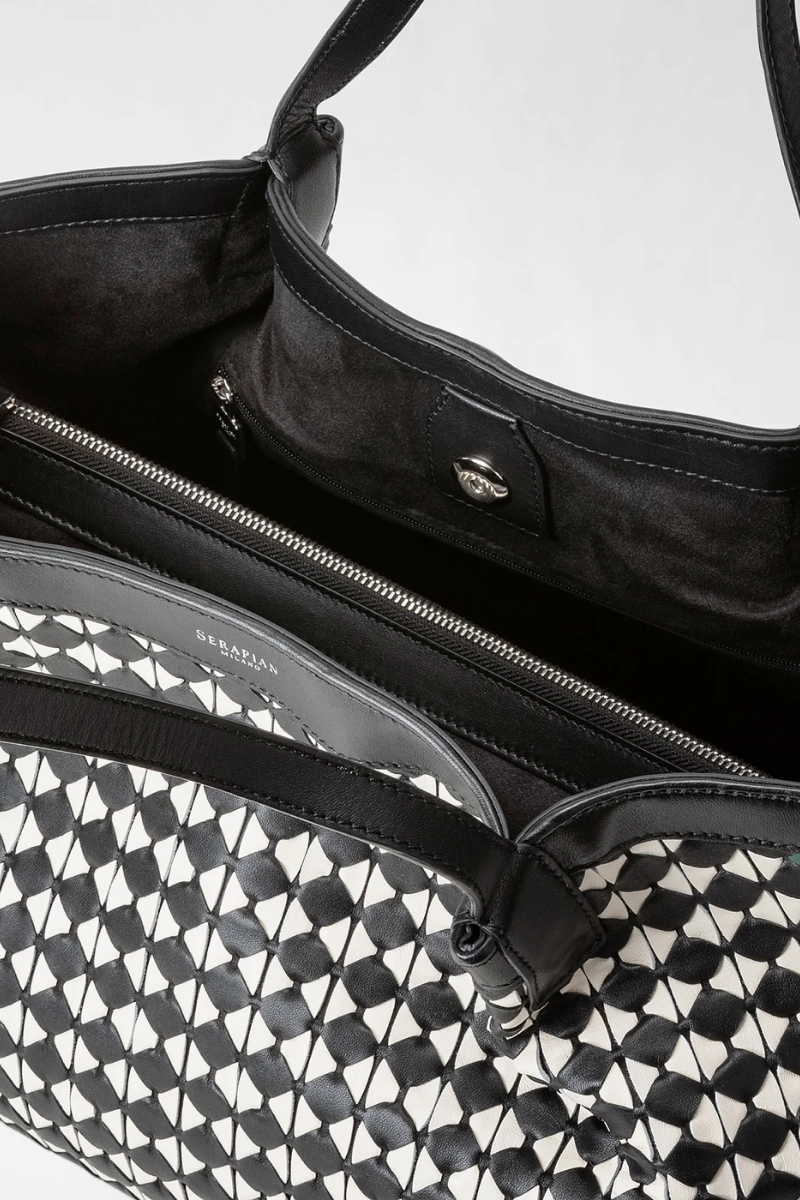 Small Secret Bag