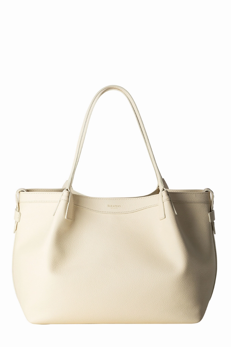 Small Secret Tote Bag