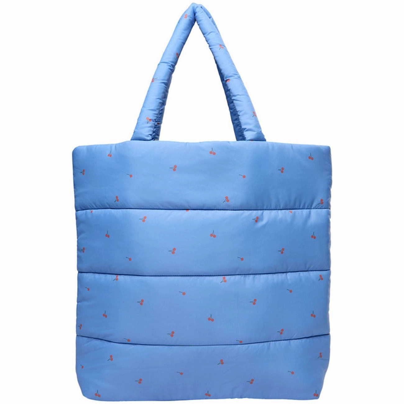 Sofie Schnoor AOP Cherry Tote Bag