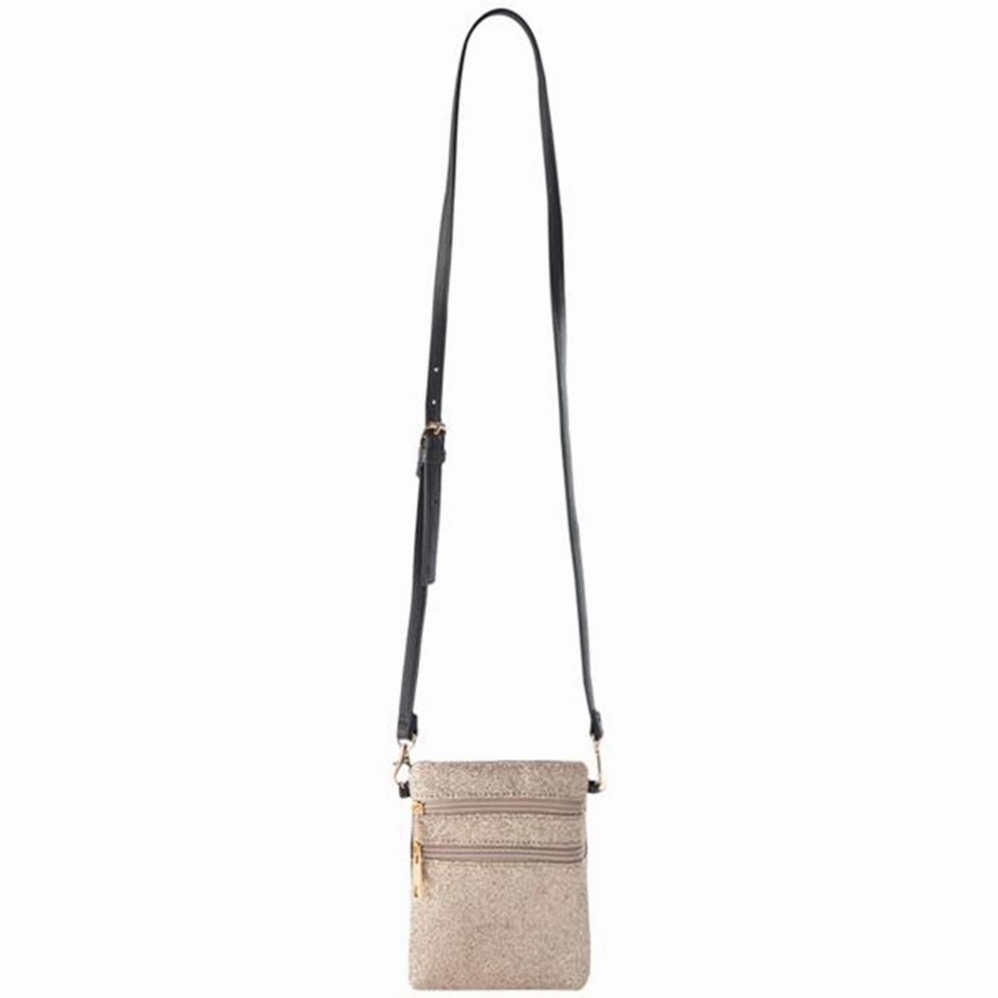 Sofie Schnoor Campagne Cross Crossbag