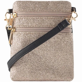 Sofie Schnoor Campagne Cross Crossbag