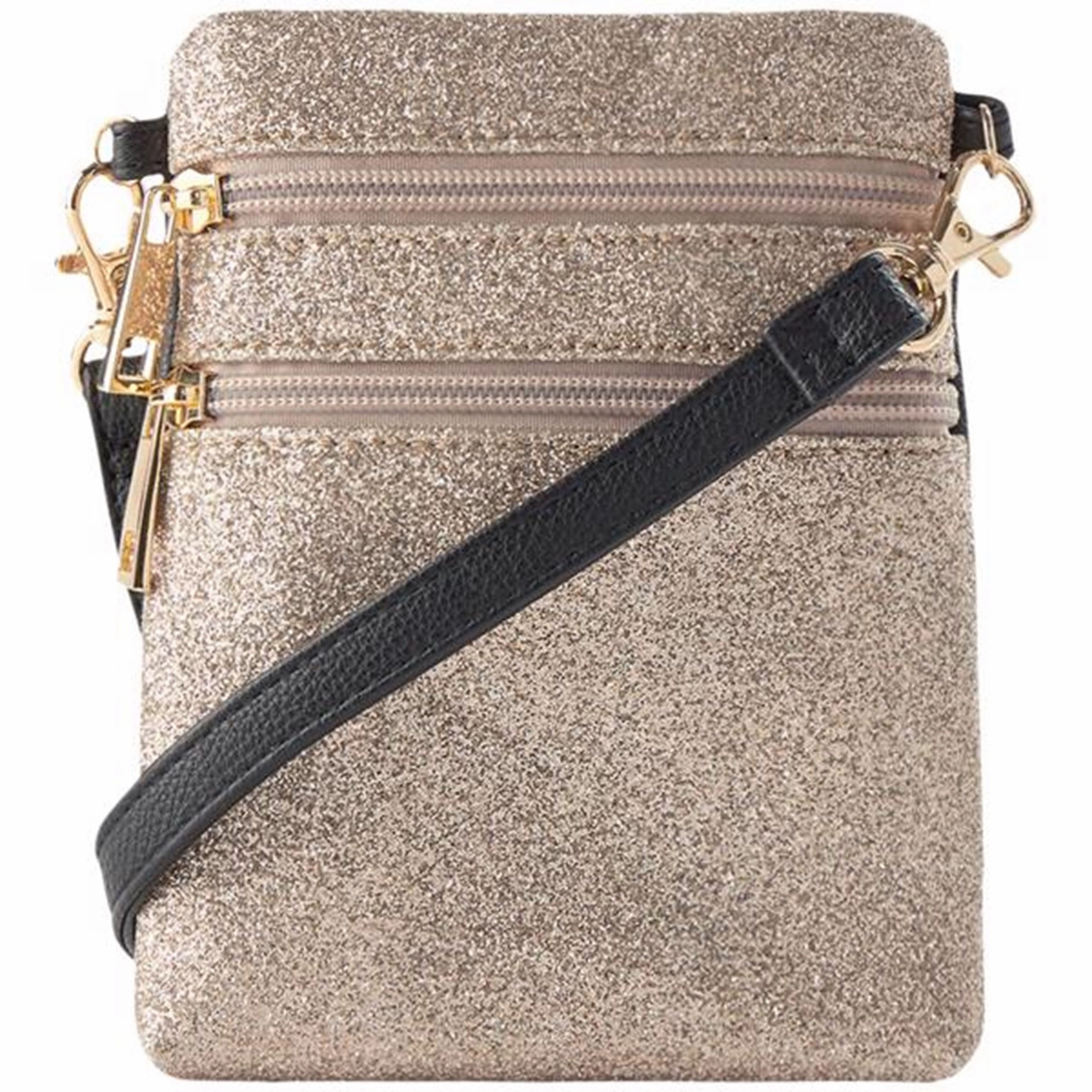Sofie Schnoor Campagne Cross Crossbag
