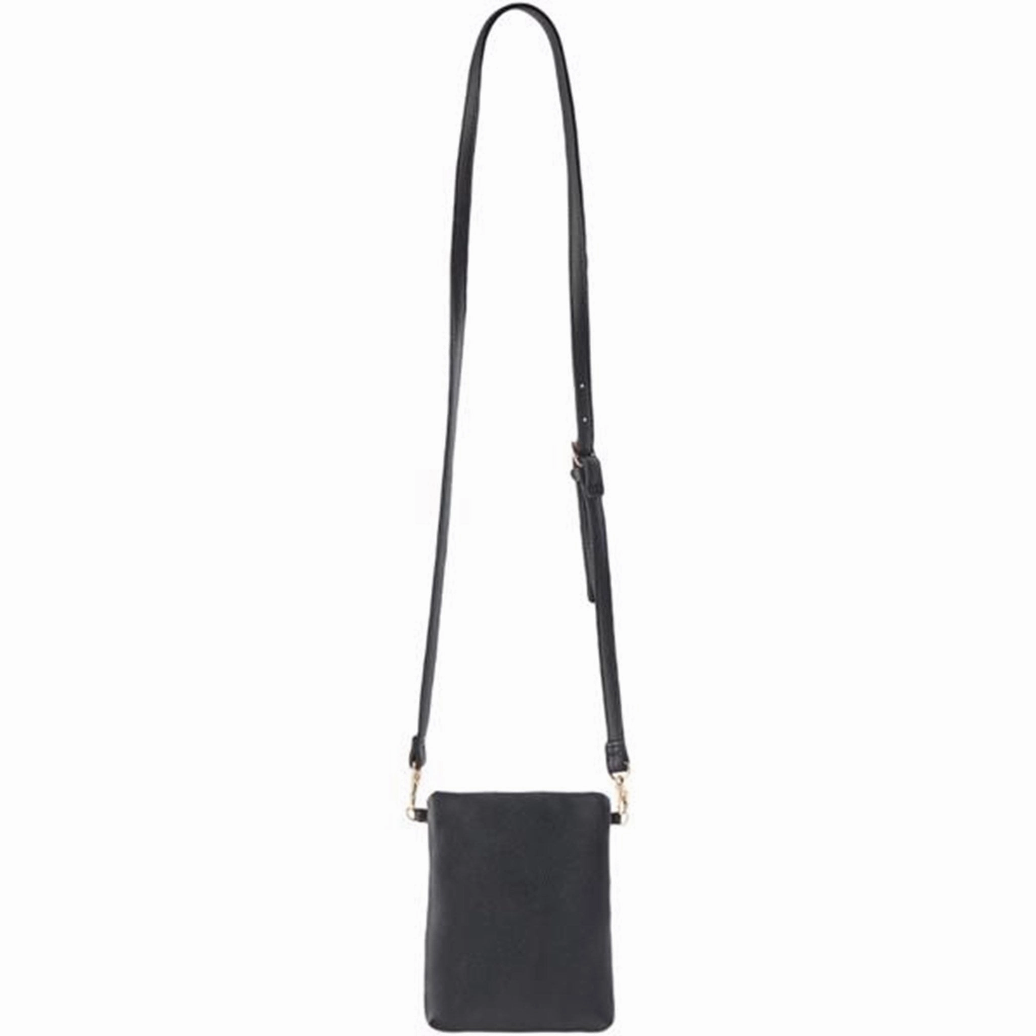 Sofie Schnoor Campagne Cross Crossbag