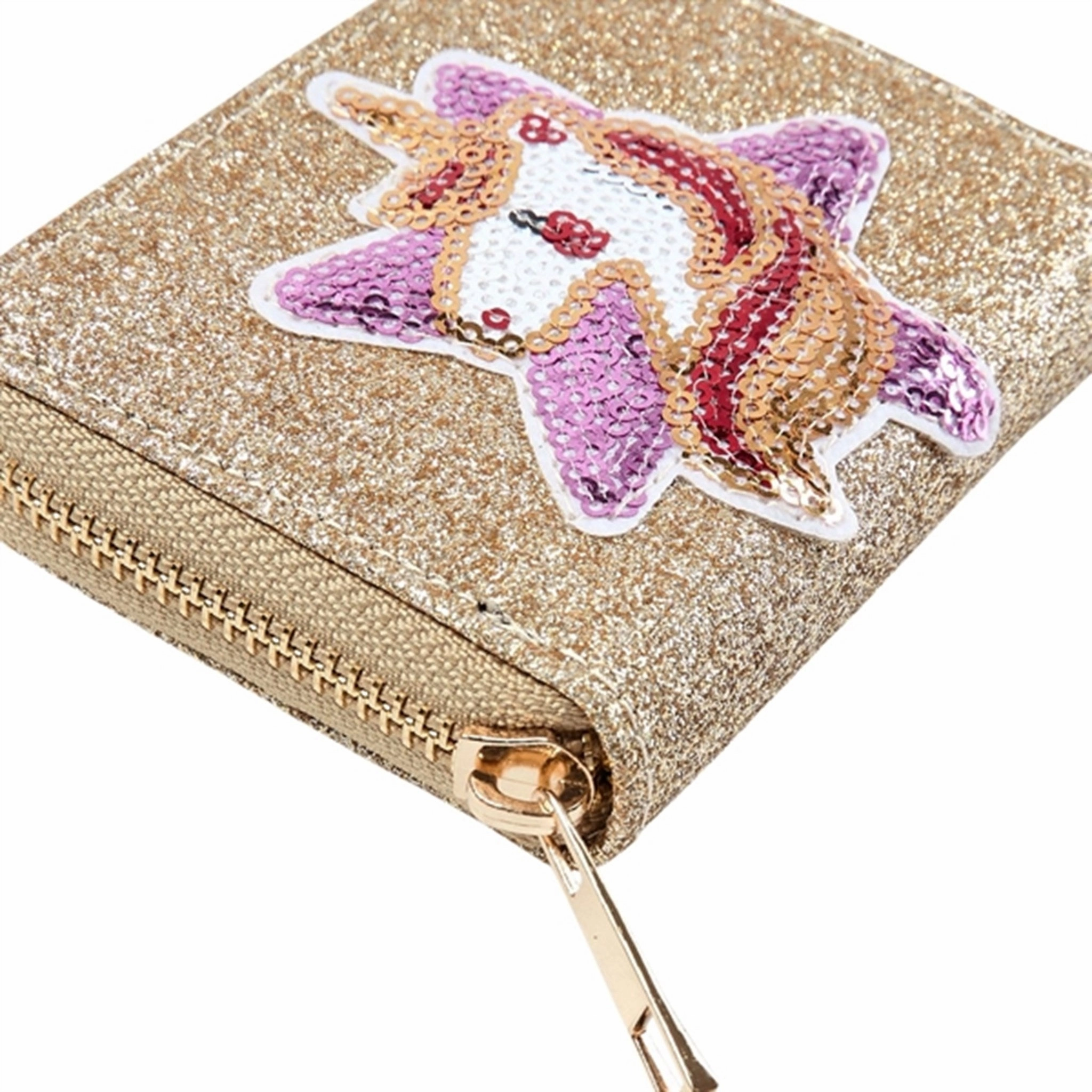 Sofie Schnoor Champagne Wallet