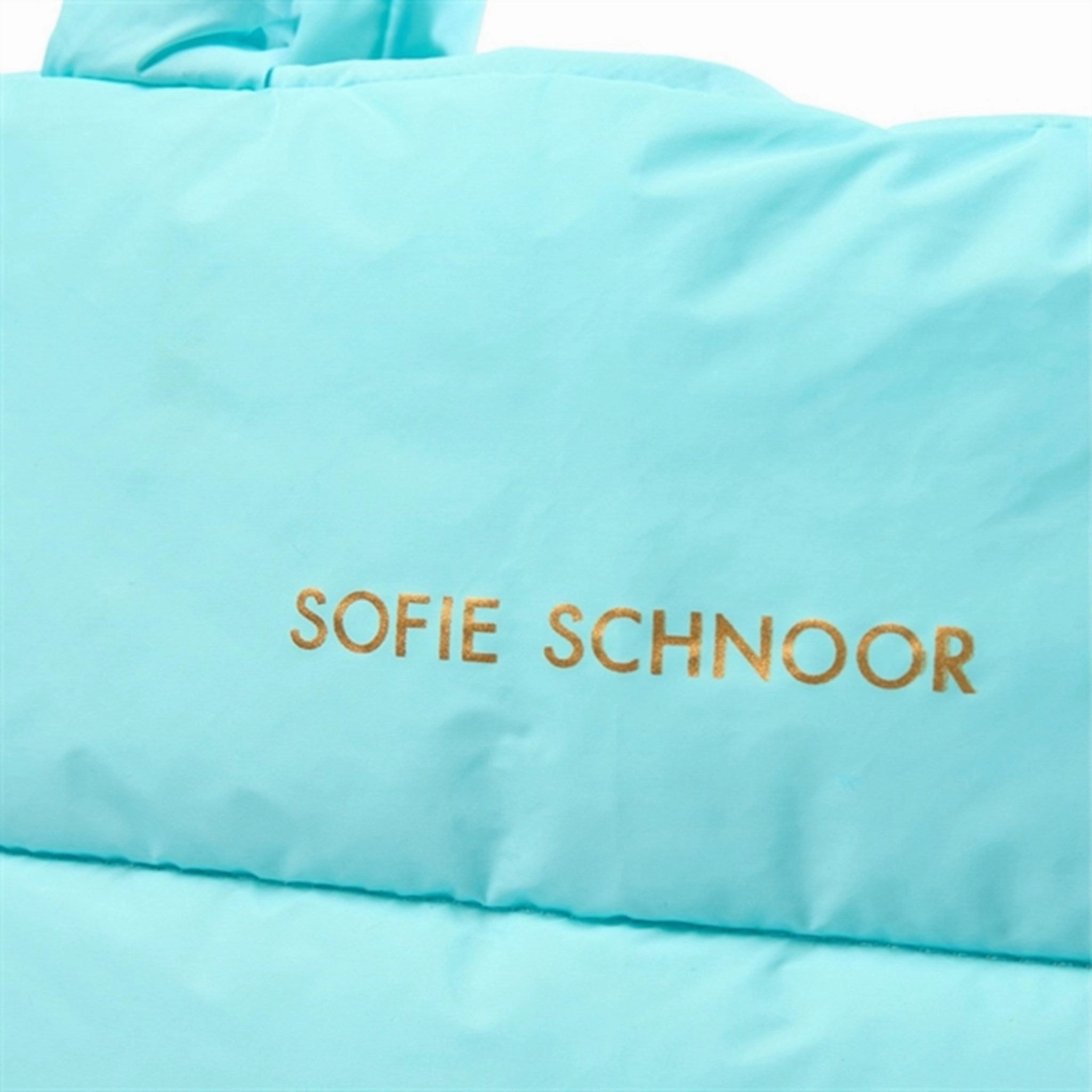 Sofie Schnoor Totebag Mint