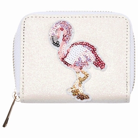 Sofie Schnoor Wallet White
