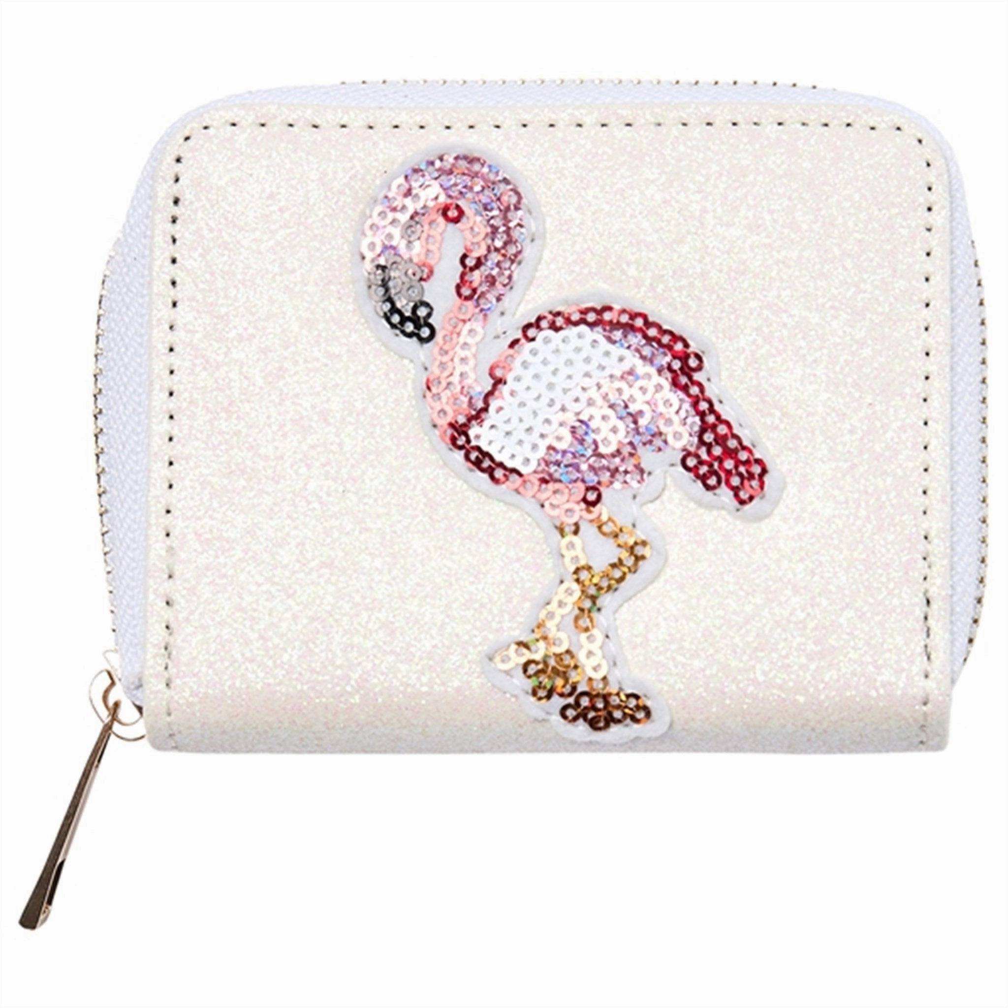 Sofie Schnoor Wallet White